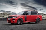Startech Range Rover Pick Up - Lademeister