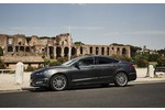 Ford Mondeo Vignale - Luxus auf Kölsch