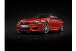 BMW M6 Competition - Mit Nachdruck