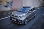 Kia Picanto 1.2 CVVT - Tigerchen