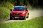 Renault Kadjar dCi 130 - Der Bruder aus Frankreich