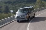So fährt der neue VW T6 - Robbies neues Spielzeug