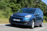 Citroën Berlingo Multispace BlueHDi 120 - Familie und Co.