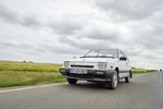 Suzuki Swift 1.0 GL - Eine Säule des Erfolgs