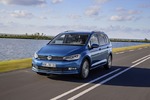 VW Touran 2.0 TDI - Das Imperium schlägt zurück