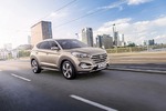 Hyundai Tucson 1.6 T-GDI - Eine Stadt auf Rädern