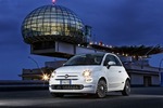 Fiat 500 C TwinAir - Der Unverbesserliche