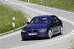 BMW 340i - Detailverliebt