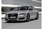 Audi S8 Plus - Nachschlag
