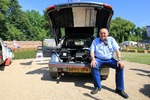 Peugeot 205 Turbo 16 und Ludwig Biewen - Der Löwenflüsterer und sei...