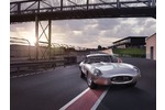 Jaguar Lightweight E-Type - Die fehlenden Sechs