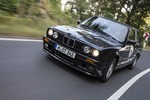 BMW 320is - der Italo-M3 - Italo-Schmalhans