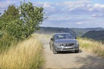 Volvo V60 Cross Country - Für den Feldweg