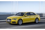 Audi A4 3.0 TDI - Trendwende