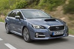 Subaru Levorg Sportstourer - In der Ruhe liegt die Kraft