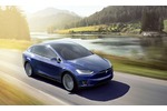 Tesla Model X P90D - Das Warten hat ein Ende