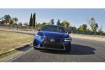 Lexus GS F - Kraftvolles Designmonster