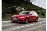 Audi A4 Avant - Spaß oder Sparen