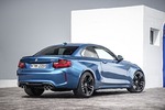 BMW M2 - Triebtäter