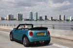 Mini Cabrio 2016 - Union Jack