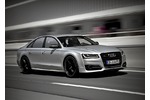 Fahrbericht: Audi S8 Plus - S8 mit Sahnehäubchen