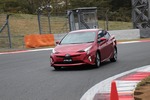Toyota Prius 2016 - Nummer IV lebt