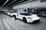 Ford GT Studio in Dearborn - Die Entdeckung des geheimsten Raums de...