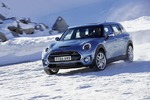 Mini Clubman All4 - Allzweckwaffe