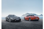 Porsche 718 Boxster - Zylinderschwund