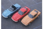 Opel GT - Nur fliegen ist schöner