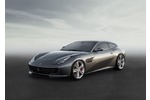 Ferrari GTC 4 Lusso - Auf allen Vieren