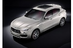 Maserati Levante - Italienischer Spätstarter