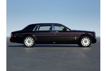 Rolls-Royce stellt die Produktion des Phantom VII ein - Goodbye - b...