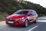 Opel Astra Sports Tourer 1.6 CDTI - Der besondere Kick