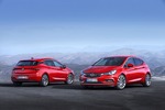 Opel Astra 1.6 CDTI - Fahrendes Argument