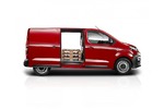 Citroen Jumpy / Peugeot Expert - Für alles gewappnet