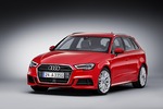 Audi A3 Modellpflege - Frühlingsgefühle