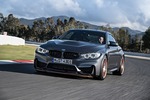 BMW M4 GTS - Ein echt scharfer Geburtstag
