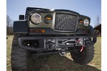 Das wird der neue Wrangler Pick-Up - Neue alte Macht