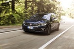 Fiat Tipo Kombi 1.6 MultiJet - Lückenfüller
