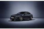 BMW M3 30 Jahre - Happy Birthday