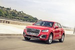 Audi Q2 1.4 TFSI - Klein und oho