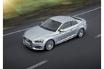 Audi A5 / S5 Coupé - Licht aus - Spot an!