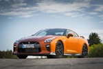 Nissan GT-R MJ 2017 - Tage des Donners