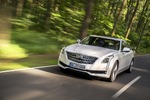 Cadillac CT6 3.0 T AWD - Edler Gleiter