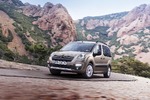 Citroen Berlingo Multispace Blue HDI 100 - Viel Raum nett verpackt