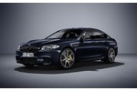 BMW M5 Competition Edition - Neuauflage