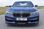 Alpina BMW B7 Biturbo - Unspektakulär spektakulär