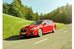 Subaru Levorg 1.6i - Alternativlösung