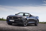 Chevrolet Camaro Cabriolet 2.0 T - Pfundskerl